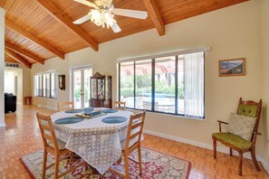Casa (3 Bedrooms) | Interior