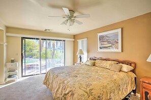 Hus (3 Bedrooms) | Interiör