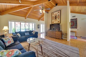 Casa (3 Bedrooms) | Interior
