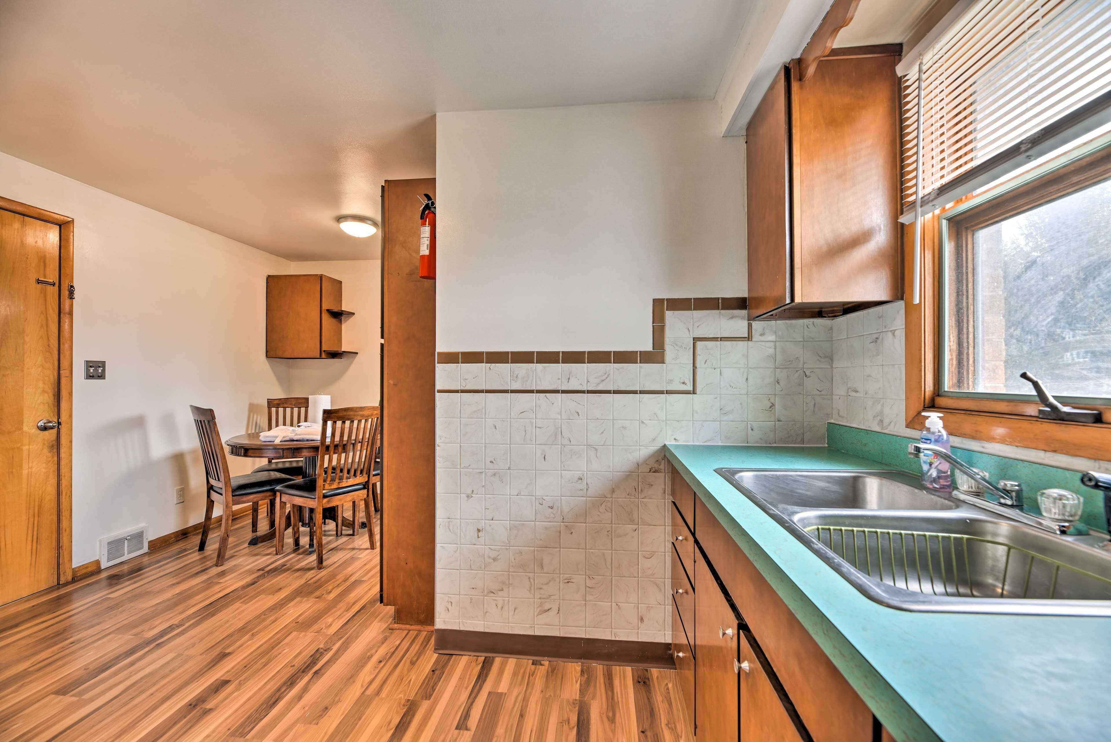 Buffalo Vacation Rental Near Downtown