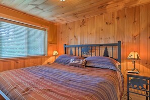Maison (4 Bedrooms) | Intérieur
