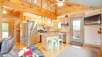 Rumah (0 Bedroom) | Interior