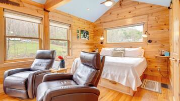 House (0 Bedroom) | Interior