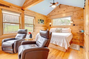 Ferienhaus (0 Bedroom) | Innenbereich