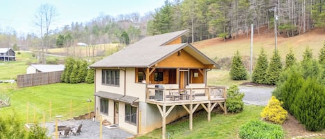 House (0 Bedroom) | Front of property