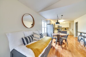 單棟房屋 (5 Bedrooms) | 內部