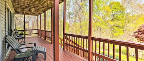 House (5 Bedrooms) | Interior