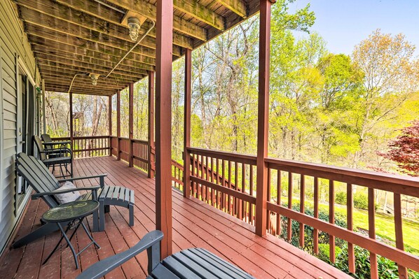 單棟房屋 (5 Bedrooms) | 內部