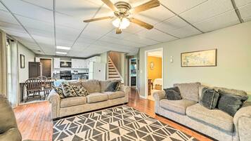 Casa (5 Bedrooms) | Interior