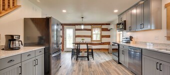 Charming Biglerville Home w/ Patio & Yard!