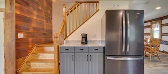 Charming Biglerville Home w/ Patio & Yard!