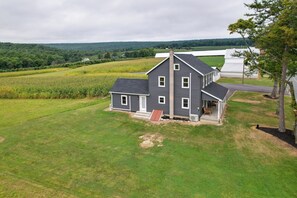 獨棟房屋 (3 Bedrooms) | 住宿內部