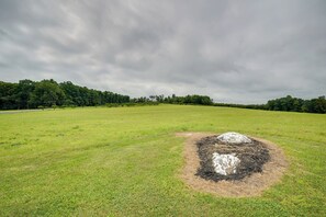 獨棟房屋 (3 Bedrooms) | 住宿內部