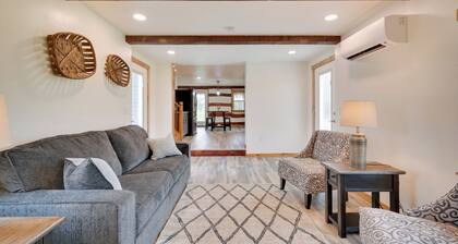 Charming Biglerville Home w/ Patio & Yard!