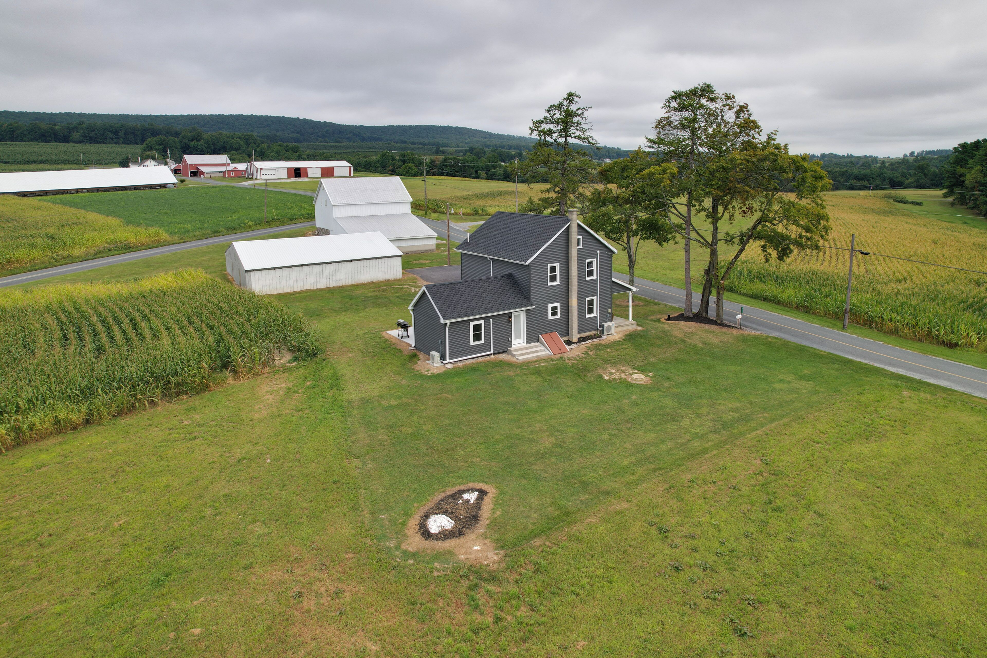 Casa (3 Bedrooms) | Interior