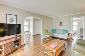 Maison (3 Bedrooms) | Façade de l’hébergement