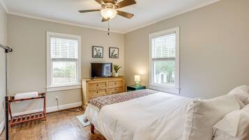 独立别墅 (3 Bedrooms) | 住宿内部