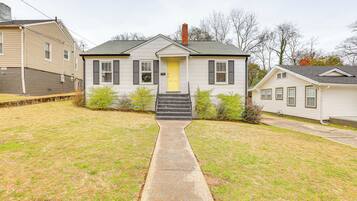 House (3 Bedrooms) | Bahagian dalam