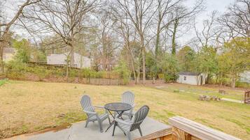 独立别墅 (3 Bedrooms) | 住宿内部