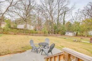 獨棟房屋 (3 Bedrooms) | 住宿內部