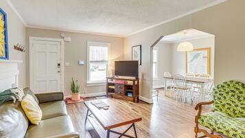 独立别墅 (3 Bedrooms) | 住宿内部