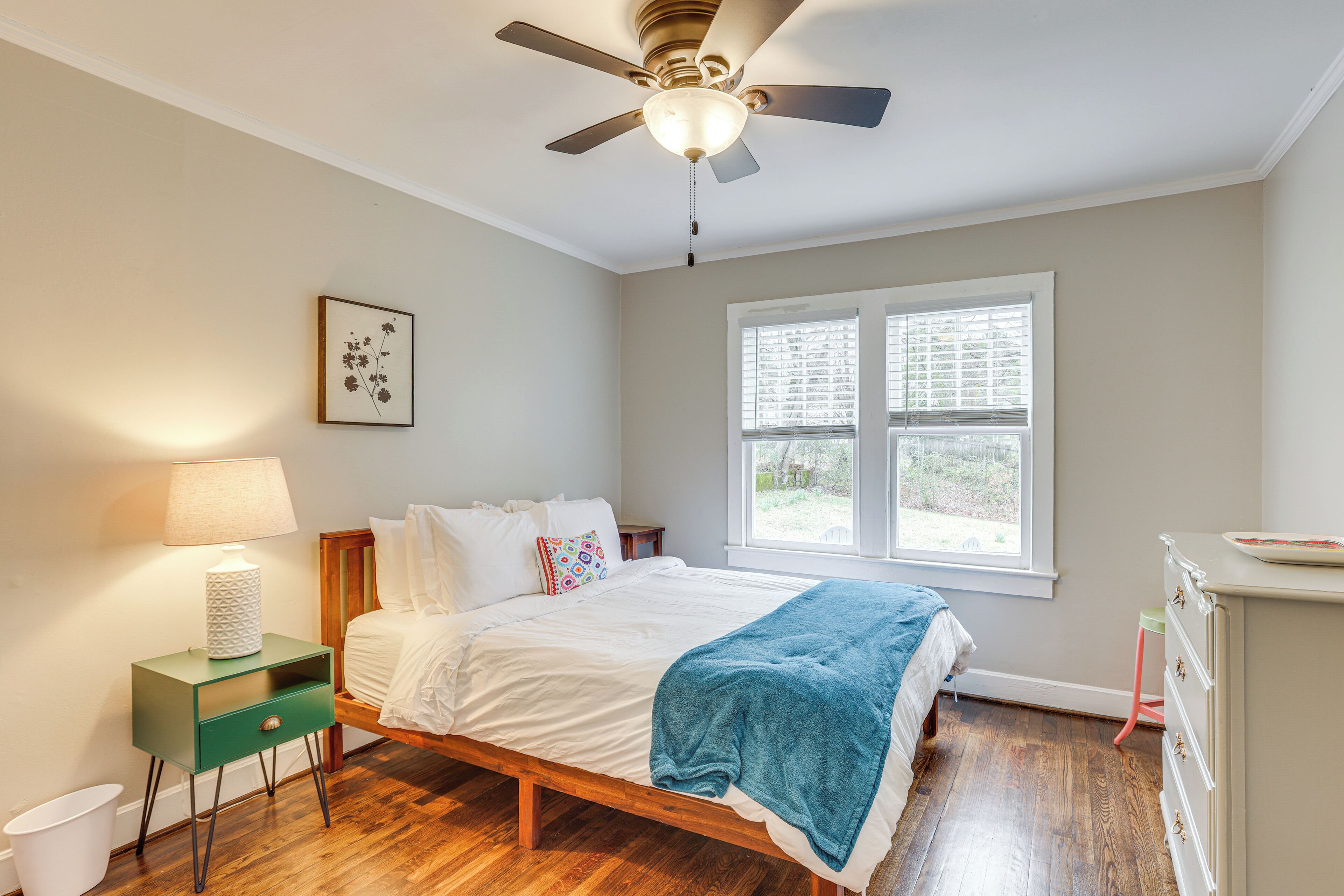 獨棟房屋 (3 Bedrooms) | 住宿內部