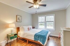 Casa (3 Bedrooms) | Interior