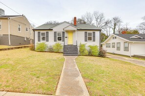 Casa (3 Bedrooms) | Interior