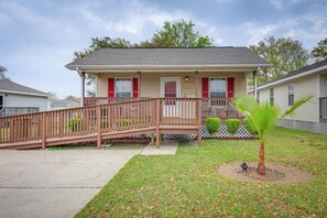 Casa (3 Bedrooms) | Fachada da propriedade