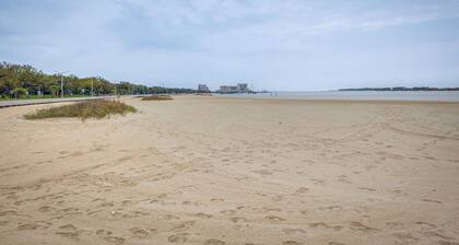 Charming Biloxi Vacation Rental Near Beach!