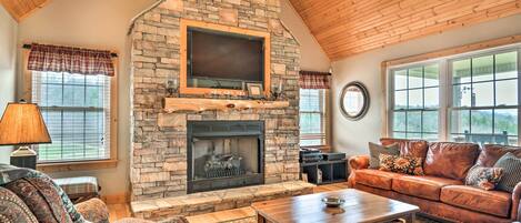 Hus (3 Bedrooms) | Boendets fasad