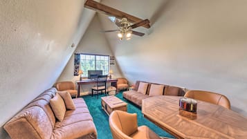 Huis (3 Bedrooms) | Interieur