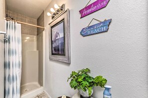 Hus (3 Bedrooms) | Interiör