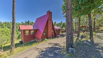 Maison (3 Bedrooms) | Intérieur