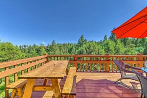 House (3 Bedrooms) | Front of property