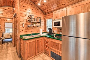 Casa (1 Bedroom) | Interior