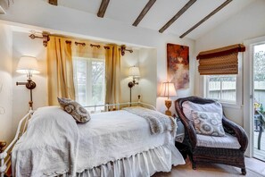 公寓 (0 Bedroom) | 熨斗/熨衣板、床單