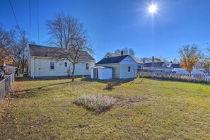 單棟房屋 (3 Bedrooms) | 內部