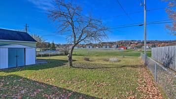 House (3 Bedrooms) | Bahagian dalam