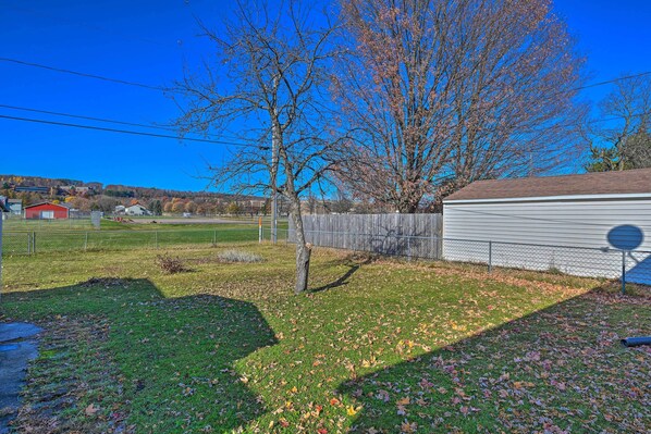 單棟房屋 (3 Bedrooms) | 內部