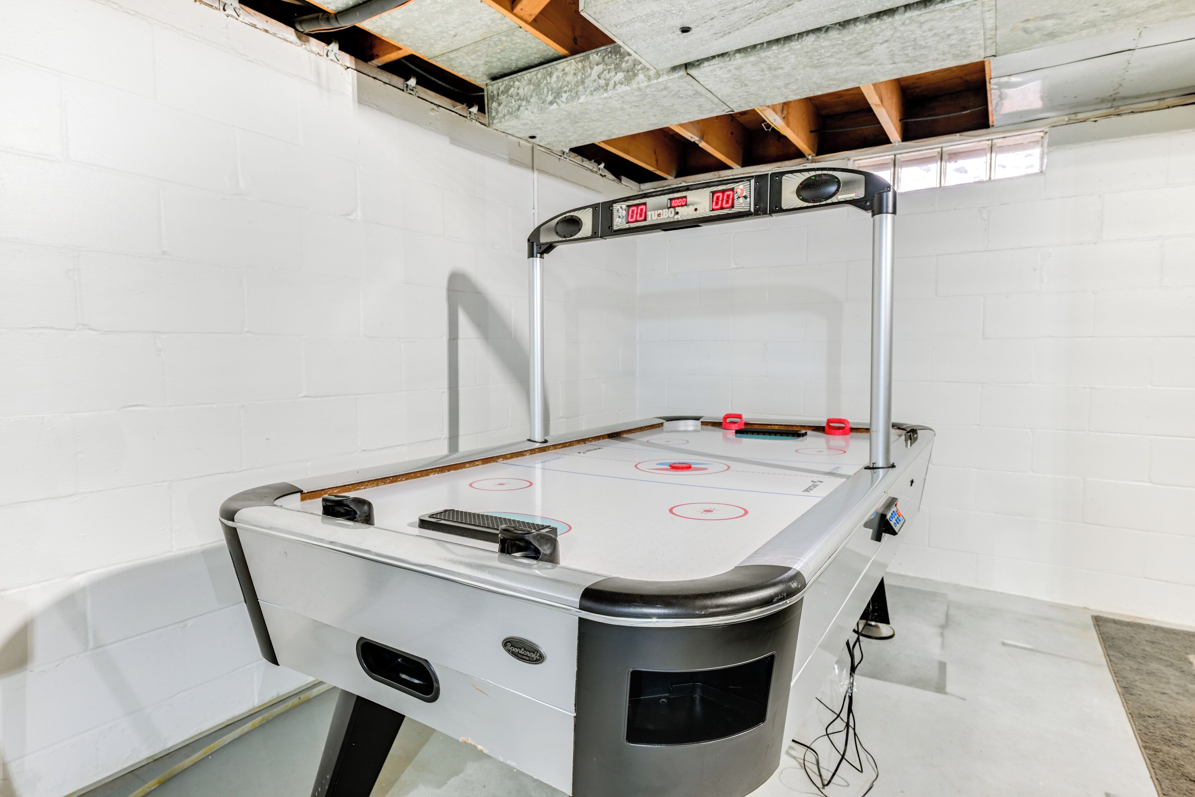 獨棟房屋 (3 Bedrooms) | 住宿內部