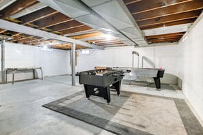 Casa (3 Bedrooms) | Interior