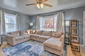 Casa (3 Bedrooms) | Interior