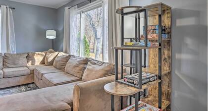 Charming Family Home ~ 4 Mi to Granite Peak!