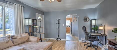 Casa (3 Bedrooms) | Interior