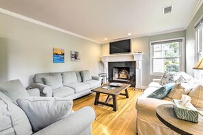 平房 (4 Bedrooms) | 內部