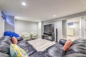 平房 (4 Bedrooms) | 內部