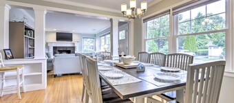 Charming Old Saybrook Cottage < 1 Mi to Beach