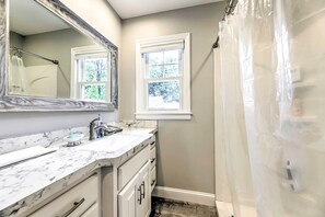 Cottage (4 Bedrooms) | Nội thất