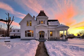 Casa (5 Bedrooms) | Interior